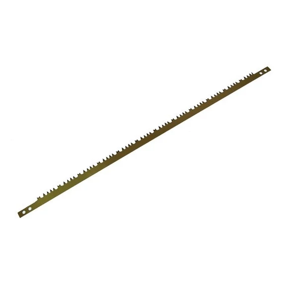 Fűrészlap 610 mm nyers fára