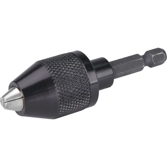 Extol tokmány akkumulátoros csavarozóhoz 0,3 - 6,5 mm 1/4" hatszög befogás