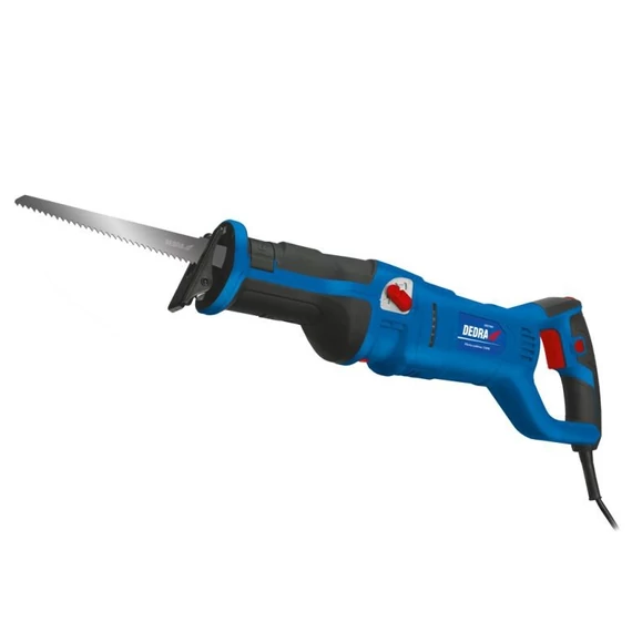 Dedra orrfűrész 1200 W