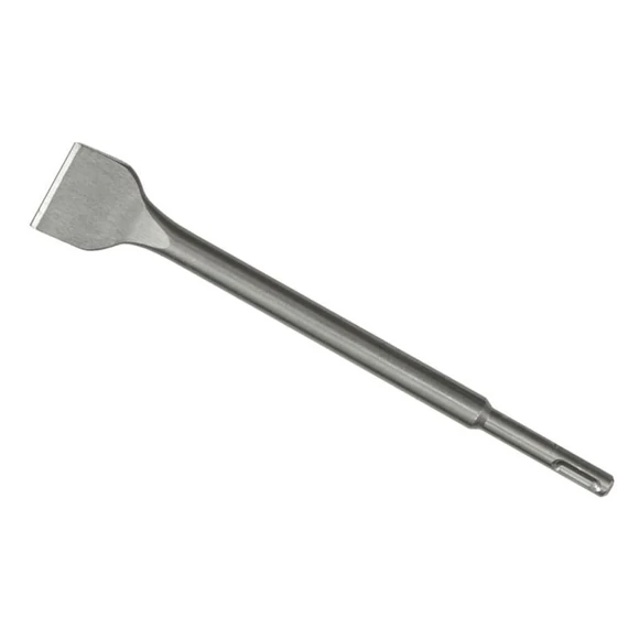Dedra laposvéső hajlított 40x250 mm SDS-PLUS