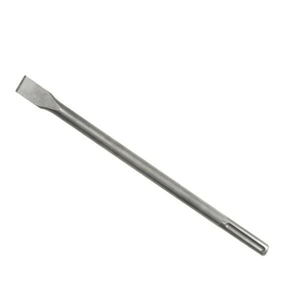 Dedra lapos véső 50x18x400 mm SDS-MAX