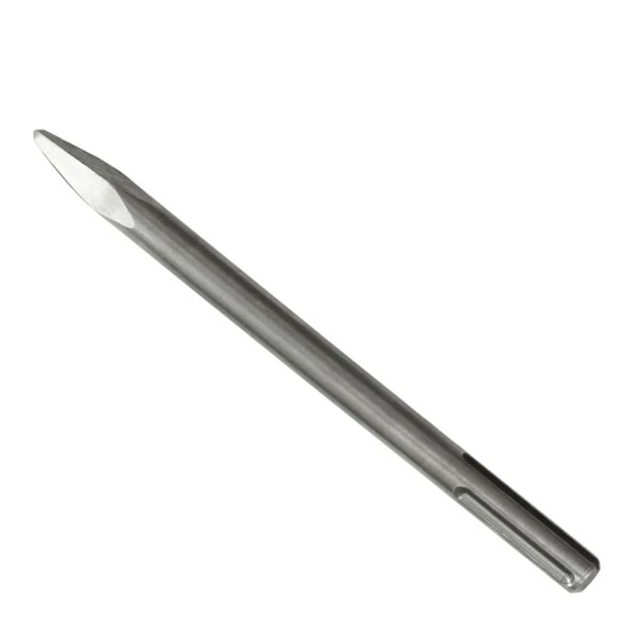 Dedra hegyes véső 18x500 mm SDS-MAX