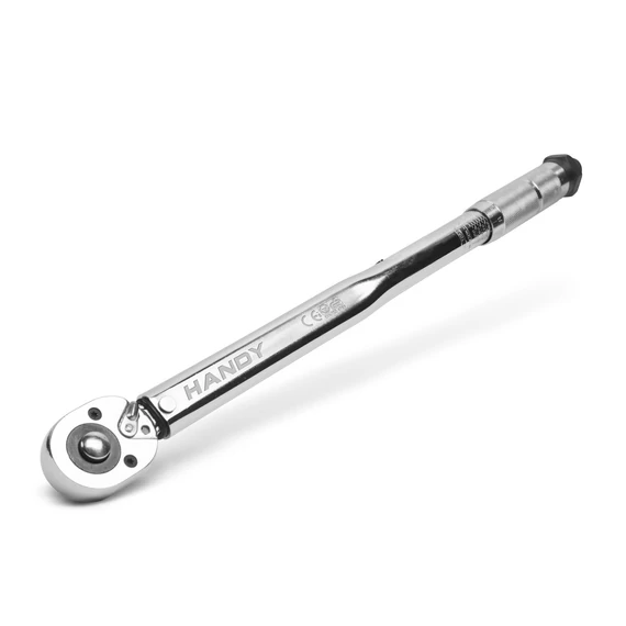 Nyomatékkulcs 40-210 Nm 1/2"