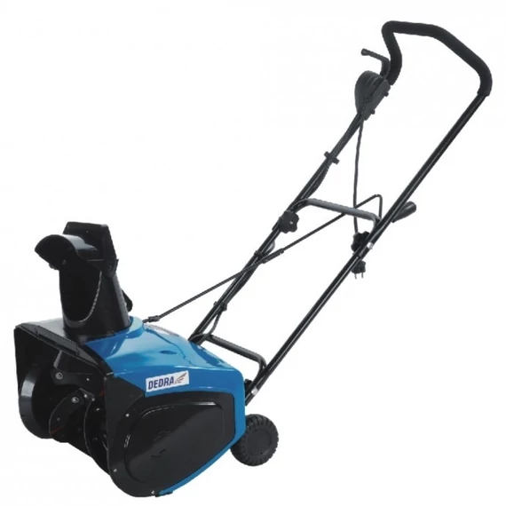 Dedra elektromos hómarógép 390 mm 2000 W