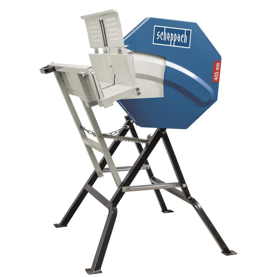 Scheppach HS 410 hintafűrész 400 mm 2200W