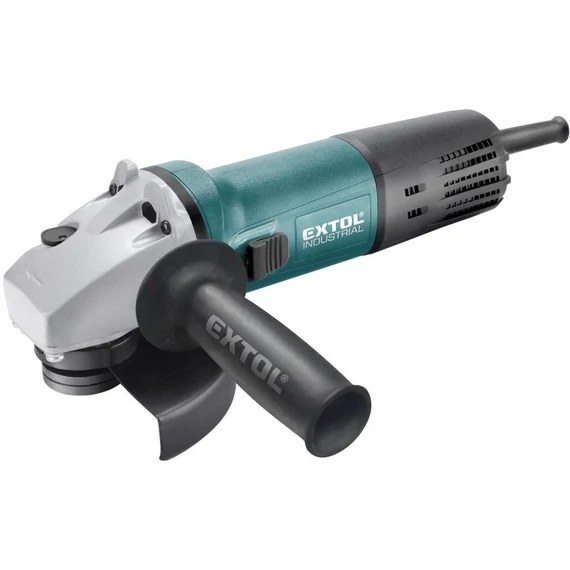 Extol sarokcsiszológép 125 mm 1100 W