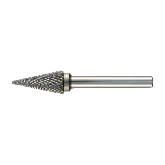 Alpen turbómaró 3x12 mm / 3 mm kúpos, hegyes