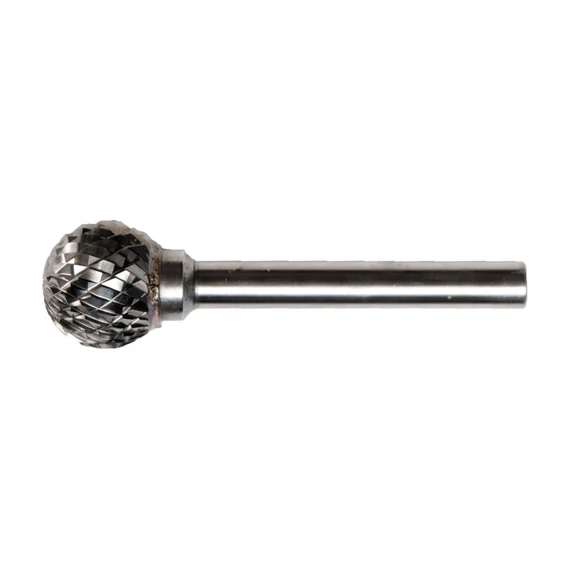 Alpen turbómaró 3x2,5 mm / 3 mm gömb TiN