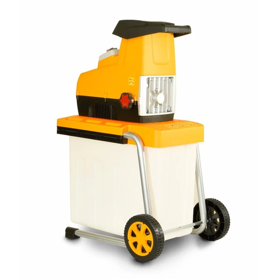 Riwall RES 3044 B elektromos ágaprító 3000 W