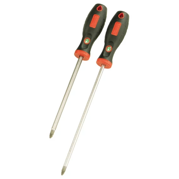 Genius csavarhúzó PZ3x175 mm