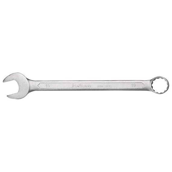 Fortum csillag-villáskulcs 13 mm