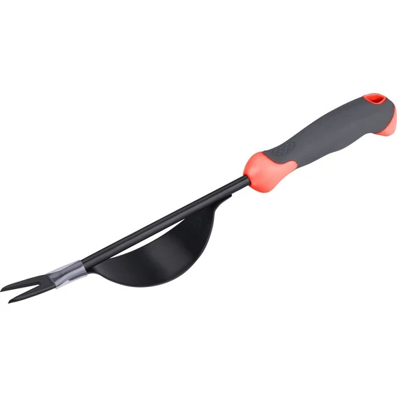 Extol kerti gyomkiszedő 36 cm