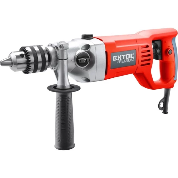Extol ütvefúrógép 1050 W