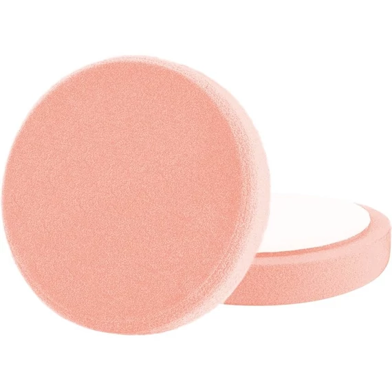 Extol polírkorong 200x30 mm egybe polírozás narancs tépőzáras