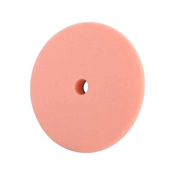 Extol polírkorong 150x25x22 mm egybe polírozás narancs tépőzáras