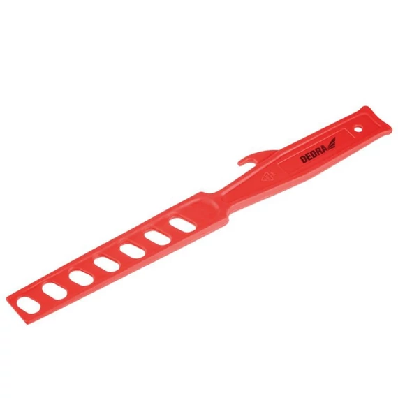 Dedra műanyag festékkeverő 24 cm