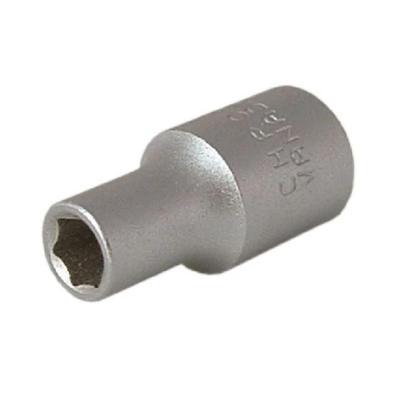 Hillen & Mohr dugókulcs 4.5 mm 1/4" hatlapú PVC tartóval