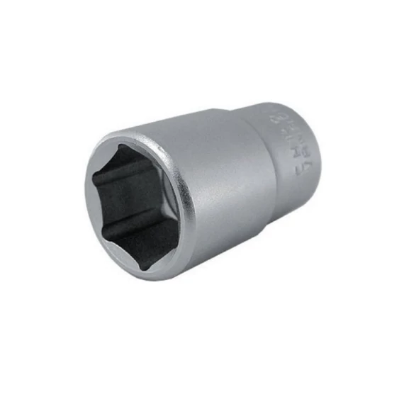 Hillen & Mohr dugókulcs 30 mm 1/2" hatlapú