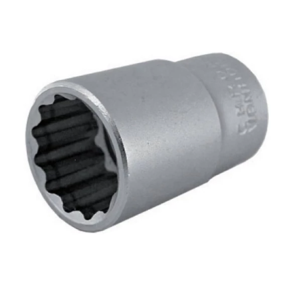 Hillen & Mohr dugókulcs 11 mm 1/2" 12 szögű