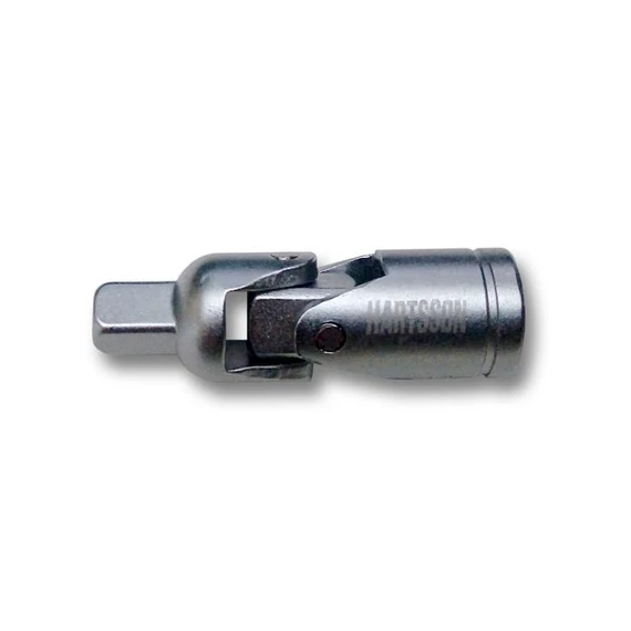 Hillen & Mohr dugókulcs csukló 1/4"