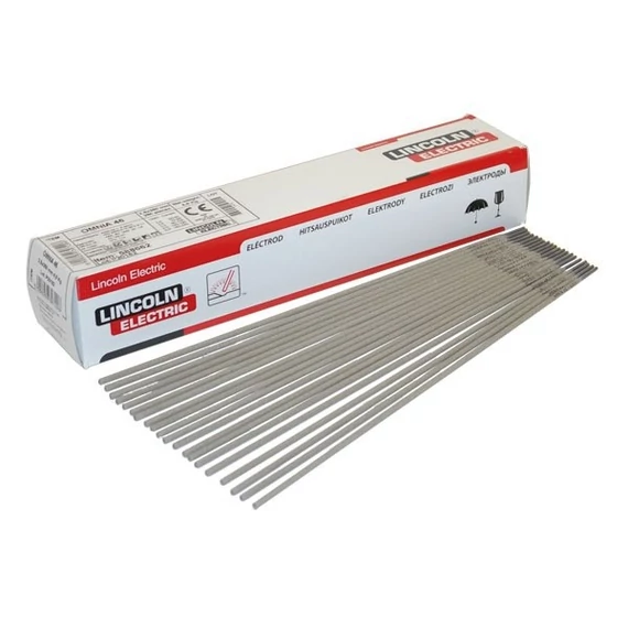Hegesztő elektróda 2.0x300 mm 4.2 kg