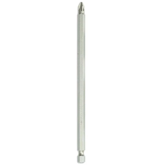 Dedra bit behajtó pozitriv PZ2 x 150 mm 1/4" 2 db