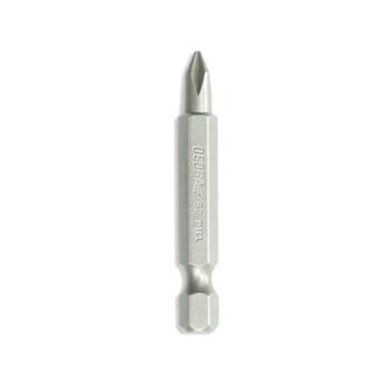 Dedra bit behajtó philips PH2 x 50 mm 1/4" 3 db