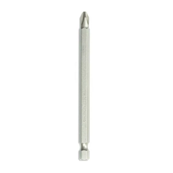 Dedra bit behajtó philips PH2 x 100 mm 1/4" 2 db