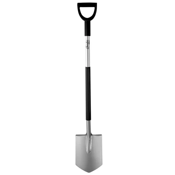 Dedra ásó 122 cm fém nyéllel