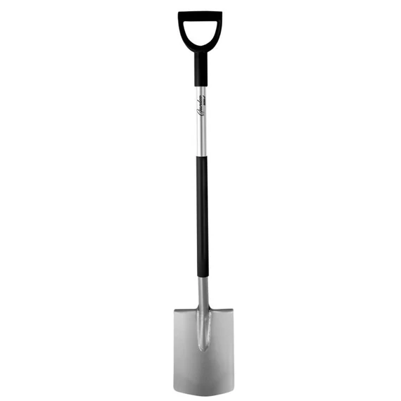 Dedra ásó 122 cm fém nyéllel
