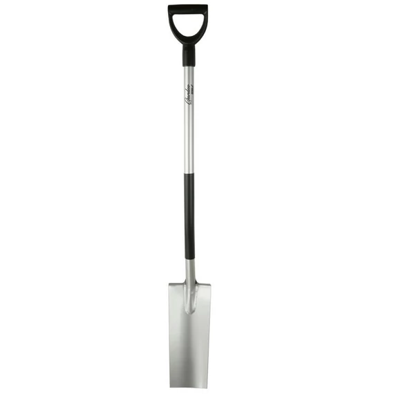 Dedra árokásó lapát 127 cm fém nyéllel