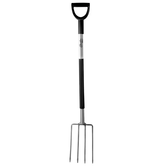 Dedra villa 122 cm fém nyéllel
