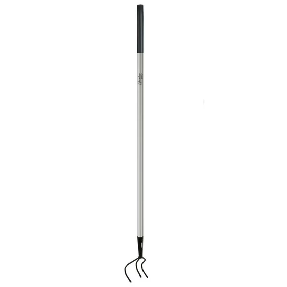 Dedra kerti villa háromágú 128 cm fém nyéllel