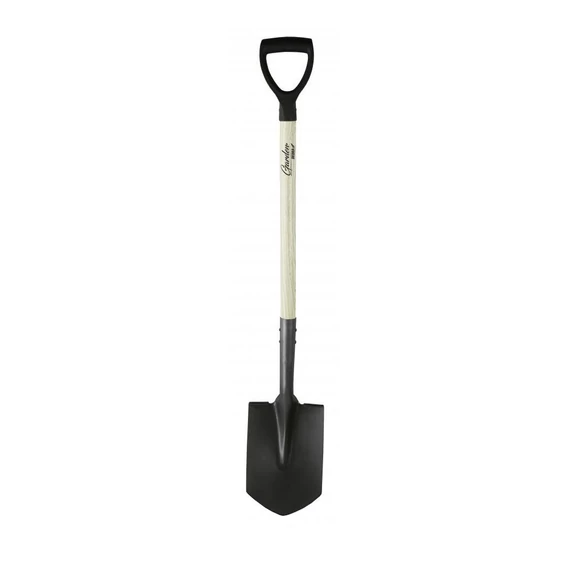Dedra ásó 120 cm fa nyéllel
