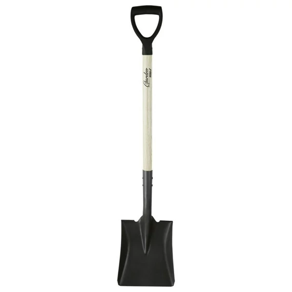 Dedra lapát 120 cm fa nyéllel