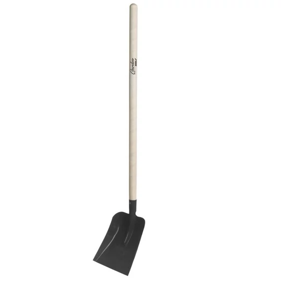 Dedra lapát 124 cm fa nyéllel