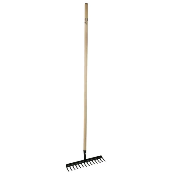Dedra gereblye 132 cm fa nyéllel
