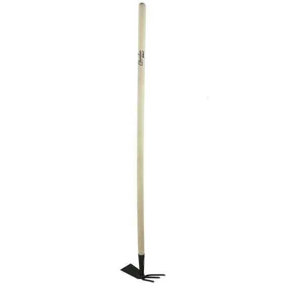 Dedra villás kapa 113 cm fa nyéllel