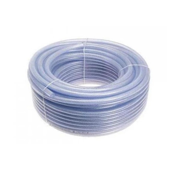 Dedra levegőtömlő 12x17 mm erősített PVC