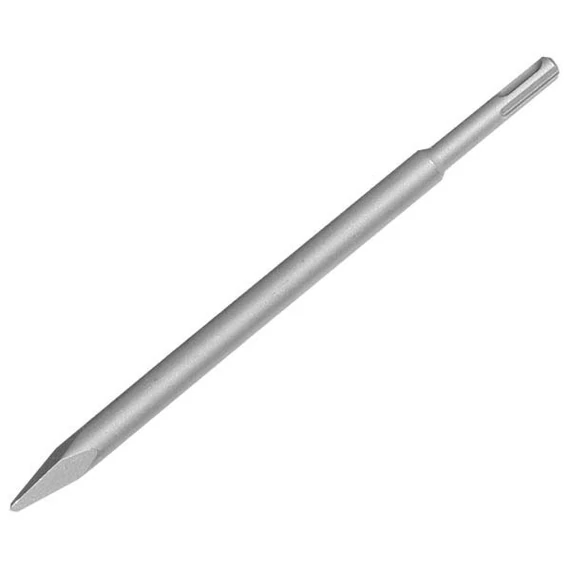 Extol hegyes véső 250 mm SDS-PLUS