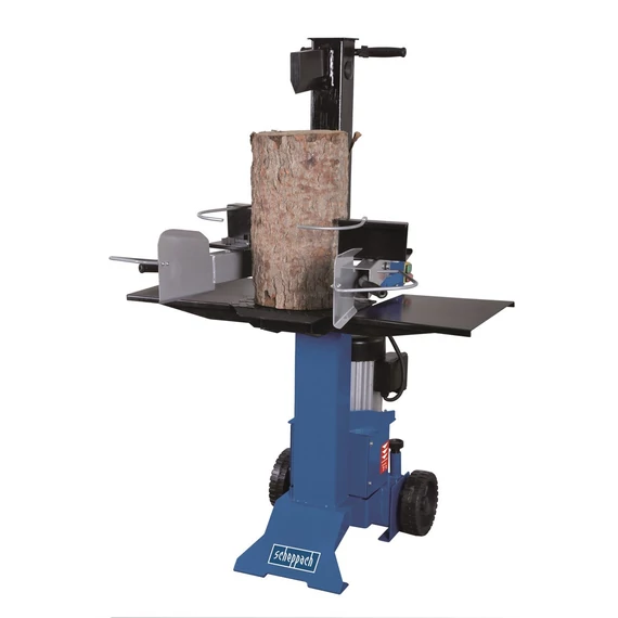 Scheppach HL 730 rönkhasító 7 tonna 2100 W 400 V