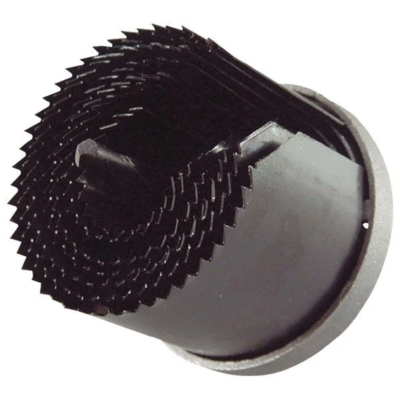 Extol körkivágó készlet 26-63 mm 7 db fához