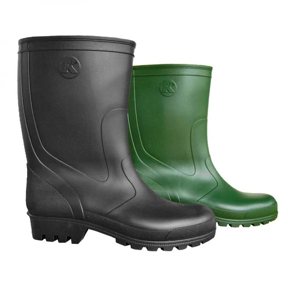 Dedra PVC gumicsizma 44-es méret