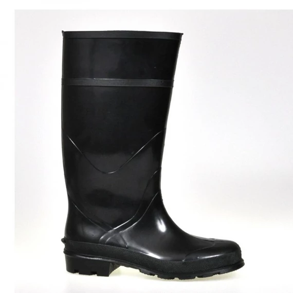 Dedra PVC gumicsizma hosszú szárú 41-es méret
