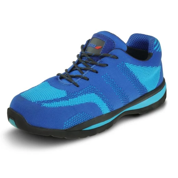 Dedra munkavédelmi cipő sport 41-es méret OB SRC