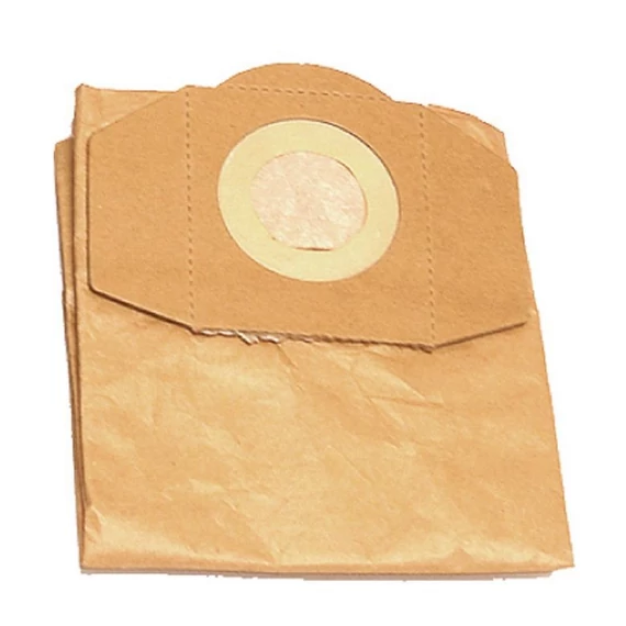 Dedra tartalék porzsák 30 liter 5 db