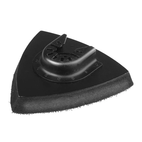 Dedra delta csiszolótalp 90x90x90 mm