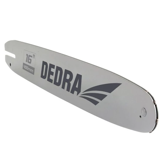 Dedra láncvezető láncfűrészhez 40 cm 1.3 mm