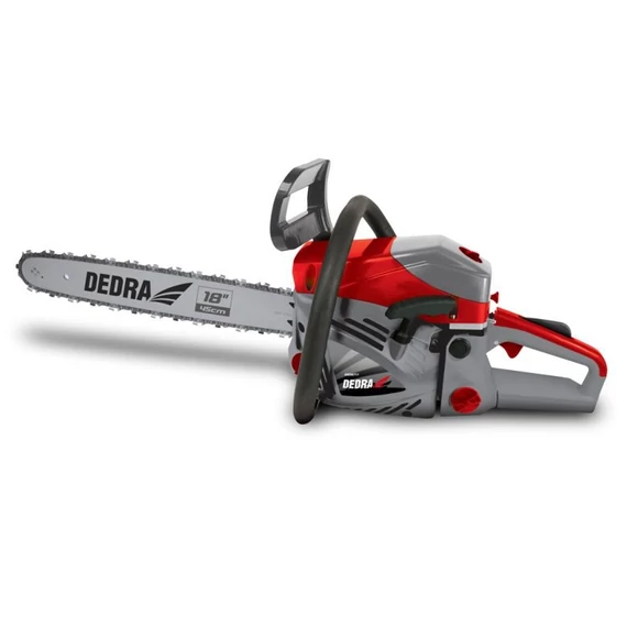 Dedra benzinmotoros láncfűrész 2,8 LE 45 cm
