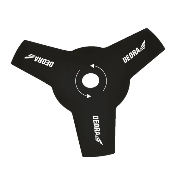 Dedra vágótárcsa fűkaszához o255 mm